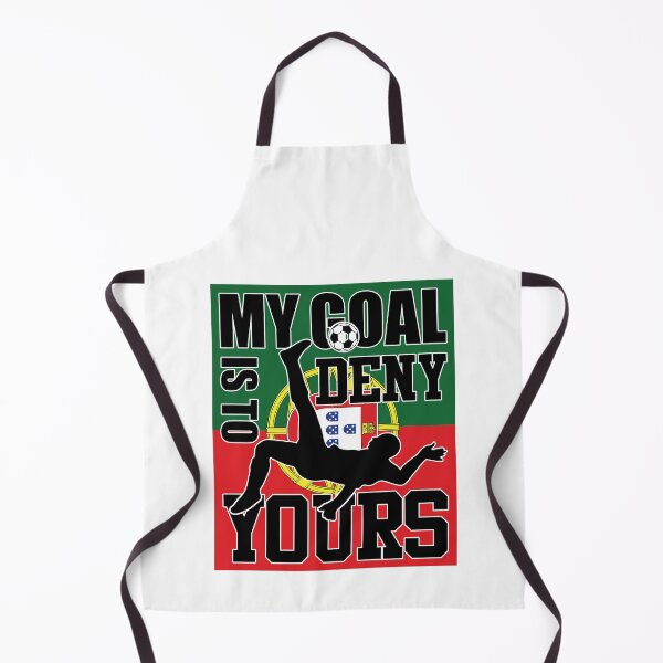 Item preview, Portugal Loves Soccer designed and sold by GravitiTees.
