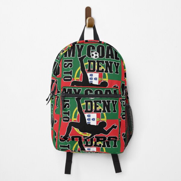 Item preview, Portugal Loves Soccer designed and sold by GravitiTees.