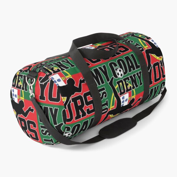 Item preview, Portugal Loves Soccer designed and sold by GravitiTees.