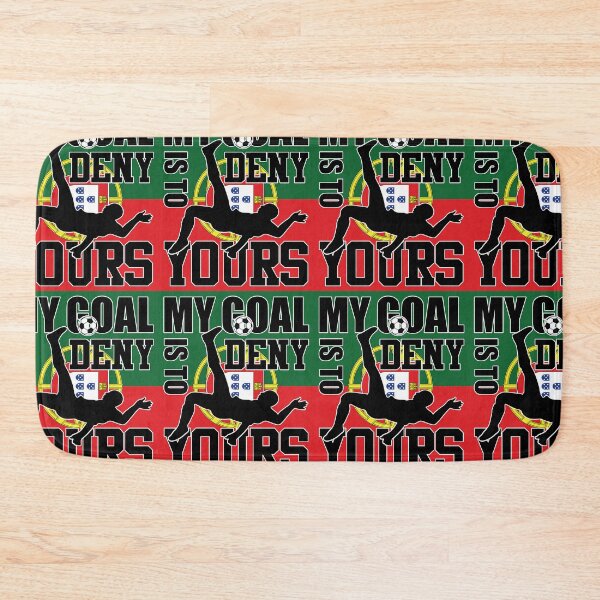 Item preview, Portugal Loves Soccer designed and sold by GravitiTees.