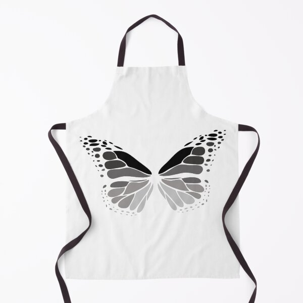 Item preview, Butterfly Abstract (Black) designed and sold by Hope-Innovatory.