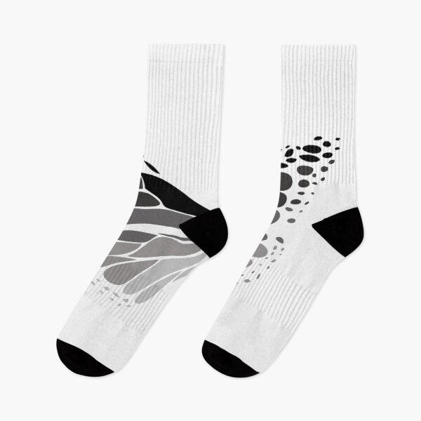 Item preview, Butterfly Abstract (Black) designed and sold by Hope-Innovatory.