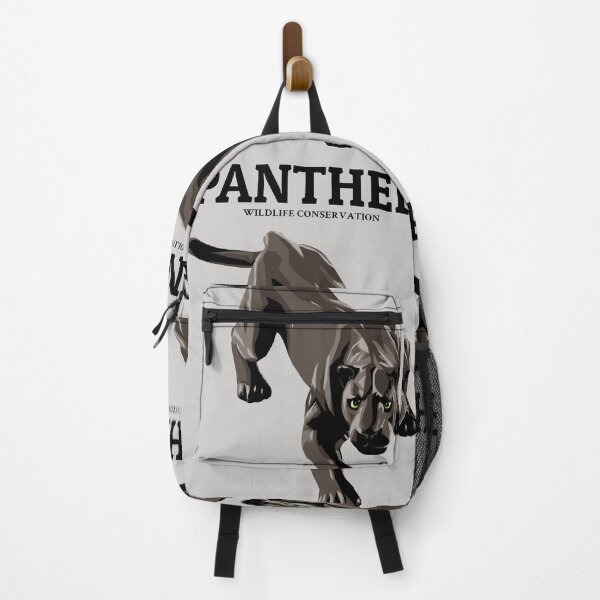 Item preview, Panther Conservation designed and sold by KewaleeTee.