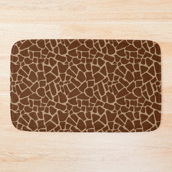 Item preview, Giraffe Print designed and sold by karousel.