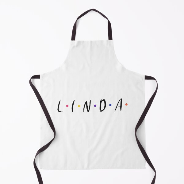 Item preview, Linda Name designed and sold by Teelogic.