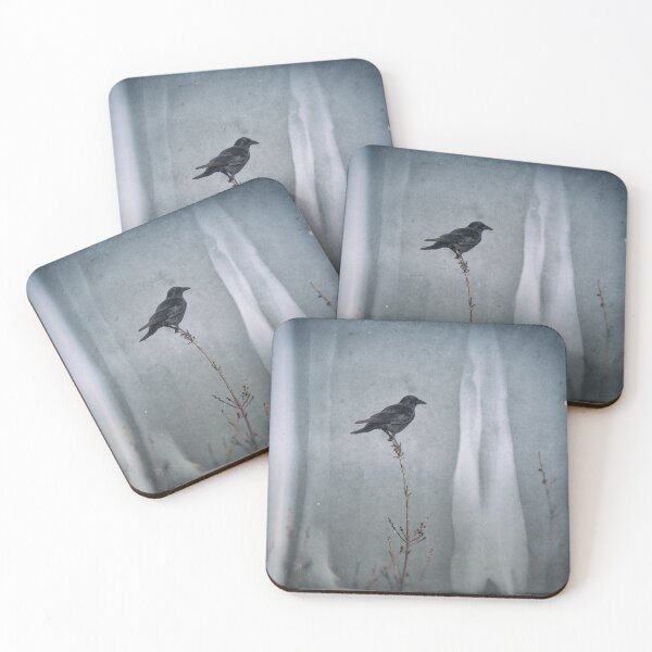 Item preview, American Crow designed and sold by Lynn Starner.