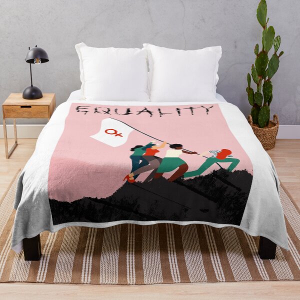 Item preview, womens equality  designed and sold by ompongalfina.
