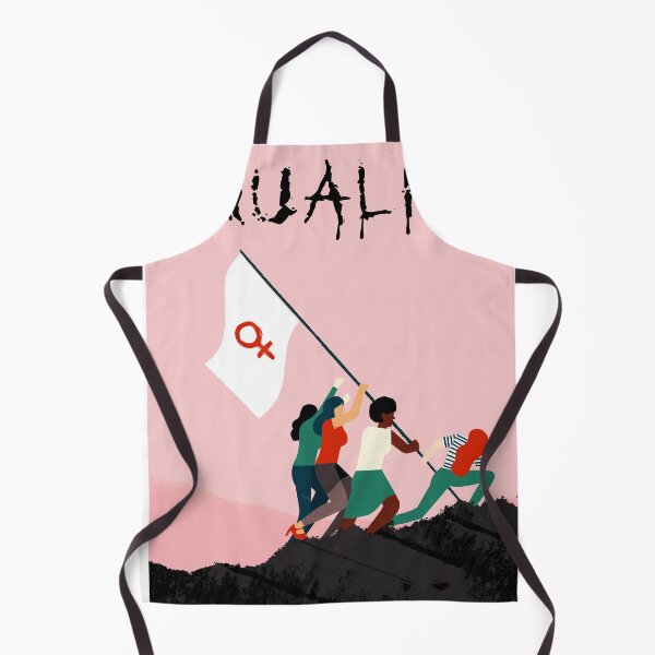 Item preview, womens equality designed and sold by ompongalfina.