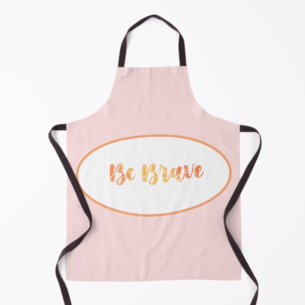 Item preview, Be Brave! designed and sold by IslandSun808.