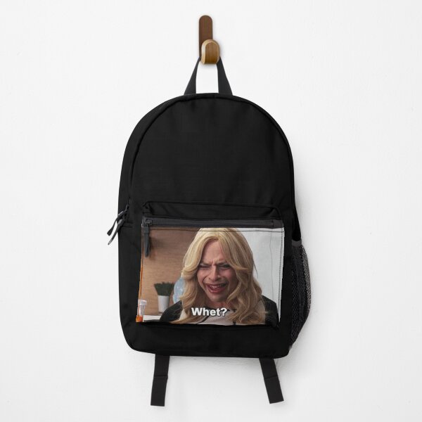 Item preview, Wait.....Whet? designed and sold by timetodieoldman.