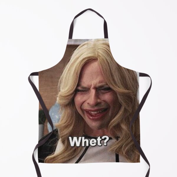 Item preview, Wait.....Whet? designed and sold by timetodieoldman.