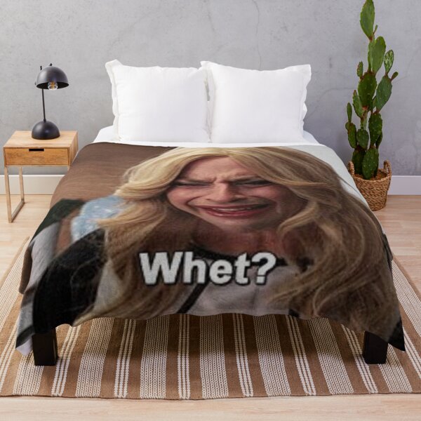 Item preview, Wait.....Whet? designed and sold by timetodieoldman.