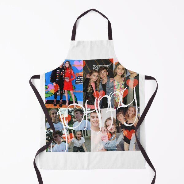 Item preview, Johnny orlando Lauren orlando designed and sold by Alien17.