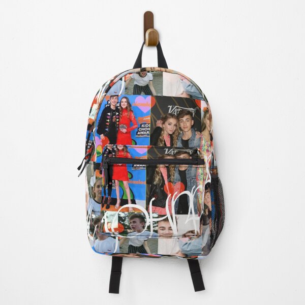 Item preview, Johnny orlando Lauren orlando designed and sold by Alien17.