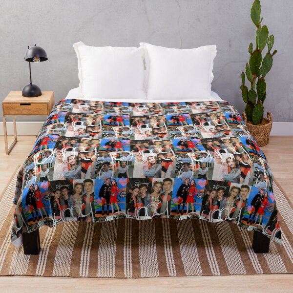 Item preview, Johnny orlando Lauren orlando designed and sold by Alien17.