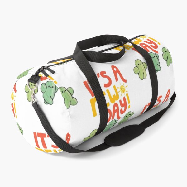 Item preview, It’s A New Day! designed and sold by Gcast.