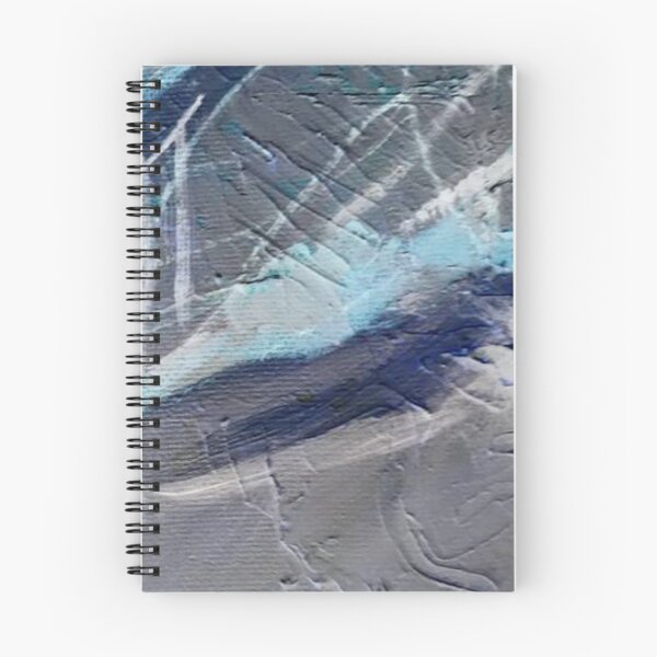 Item preview, Icy Blue designed and sold by Aquila Light Pictures.