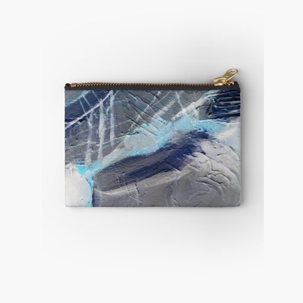 Item preview, Icy Blue designed and sold by Aquila Light Pictures.