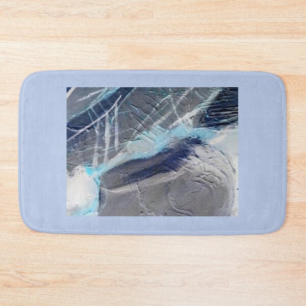 Item preview, Icy Blue designed and sold by Aquila Light Pictures.