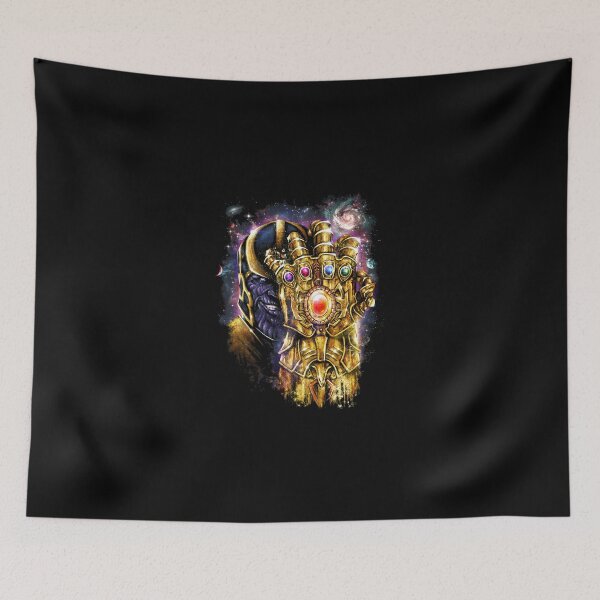 Item preview, Infinite Power Shirt, Galaxy Space Epic designed and sold by tungpham86.
