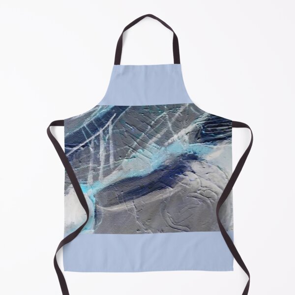 Item preview, Icy Blue designed and sold by Aquila Light Pictures.