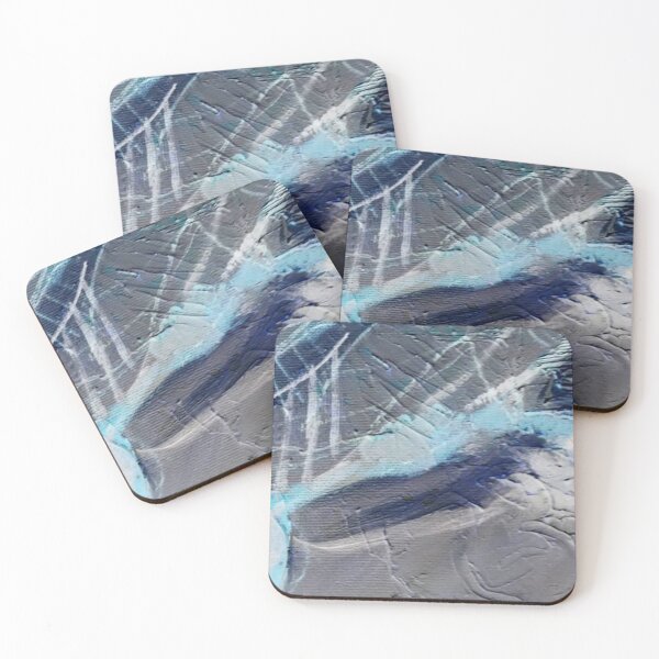 Item preview, Icy Blue designed and sold by Aquila Light Pictures.