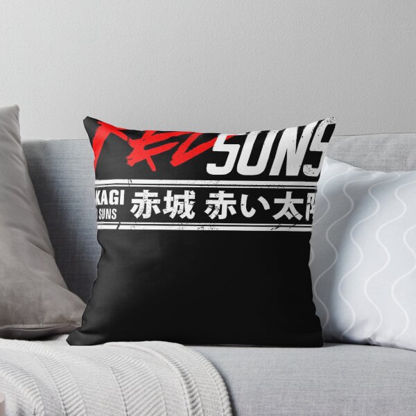 Aperçu de l'œuvre T-shirt Initial D - RedSuns créée et vendue par tungpham86.
