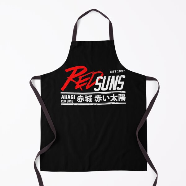 Item preview, Initial D - RedSuns Tee Shirt designed and sold by tungpham86.