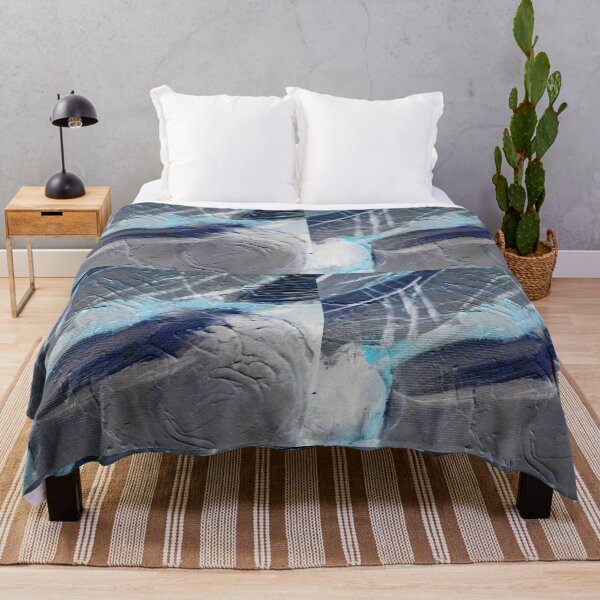 Item preview, Icy Blue designed and sold by Aquila Light Pictures.