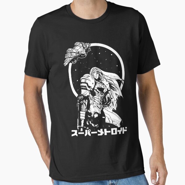 Vista previa del artículo con la obra «Interestelar cazarrecompensas camiseta», diseñado y vendido por tungpham86.
