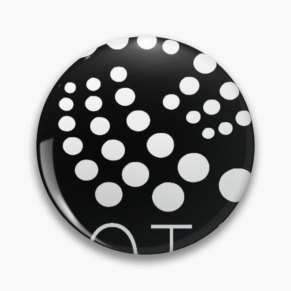 Item preview, iota Shirt, Price Charts Market Store Meme designed and sold by tungpham86.