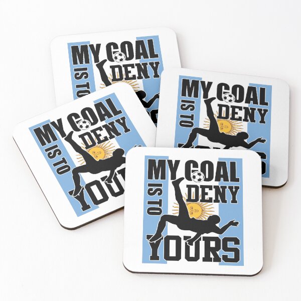 Item preview, Argentina Loves Soccer designed and sold by GravitiTees.