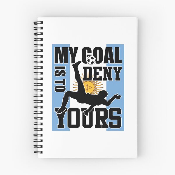 Item preview, Argentina Loves Soccer designed and sold by GravitiTees.
