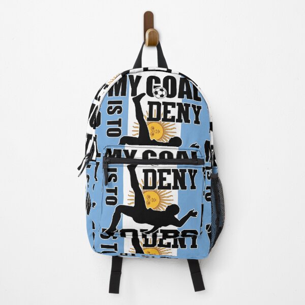 Item preview, Argentina Loves Soccer designed and sold by GravitiTees.