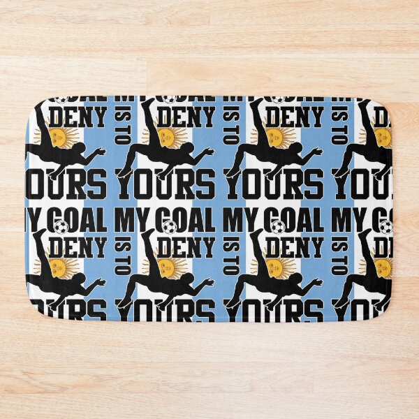 Item preview, Argentina Loves Soccer designed and sold by GravitiTees.
