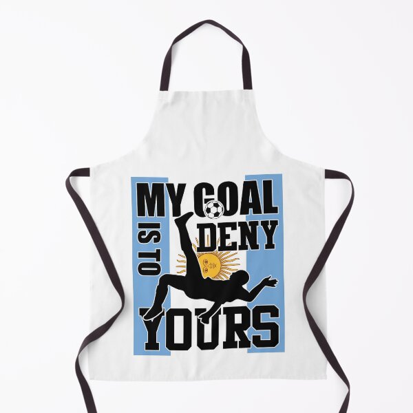 Item preview, Argentina Loves Soccer designed and sold by GravitiTees.