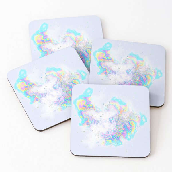 Item preview, Oil Spill designed and sold by emiface.