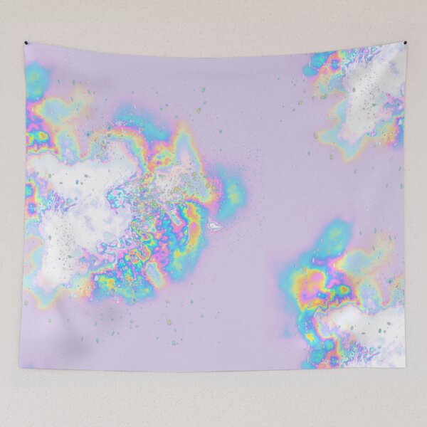 Item preview, Oil Spill designed and sold by emiface.