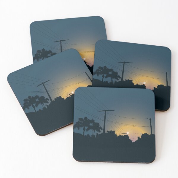 Item preview, Walking Home designed and sold by Kate Davies.
