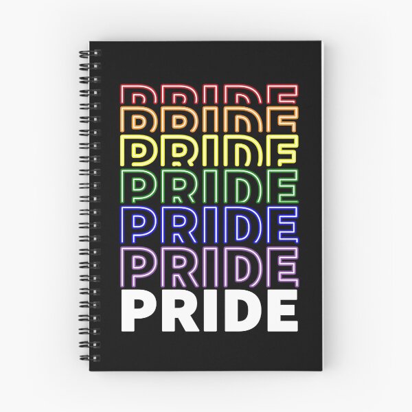 Item preview, PRIDE designed and sold by theretroguy21.