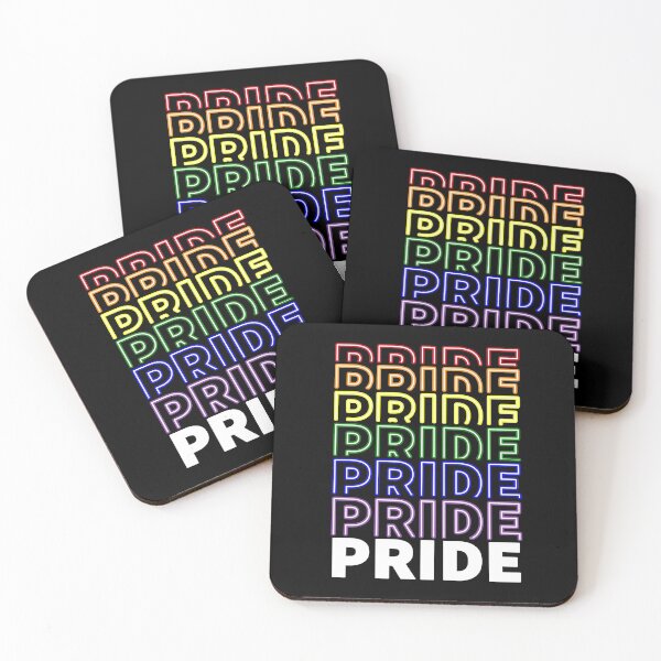 Item preview, PRIDE designed and sold by theretroguy21.