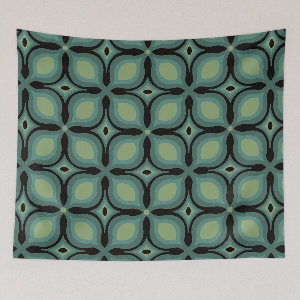 Item preview, Pattern #20 designed and sold by MetroInk.