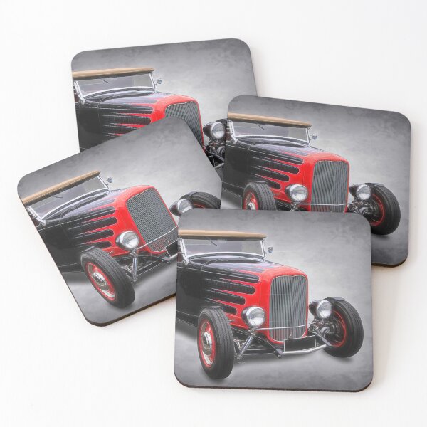 Item preview, Little Roadster designed and sold by Hawley Designs.