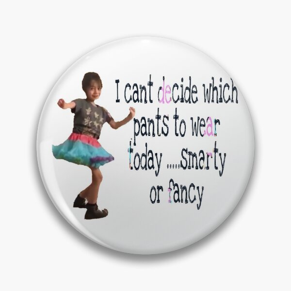 Item preview, fancy or smarty pants designed and sold by 92objects.