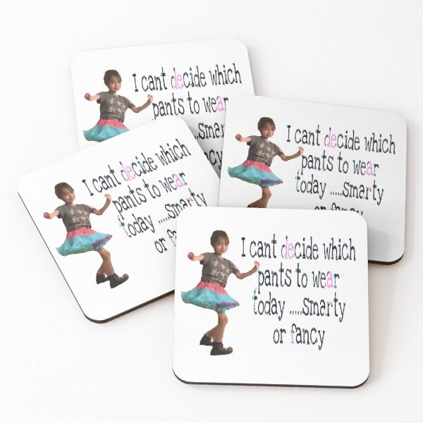 Item preview, fancy or smarty pants designed and sold by 92objects.