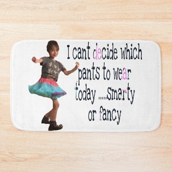 Item preview, fancy or smarty pants designed and sold by 92objects.