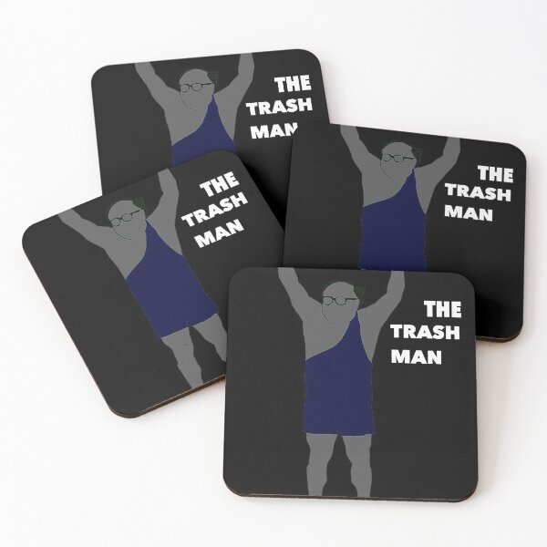 Item preview, ITS ALWAYS SUNNY IN PHILADELPHI-A THE TRASHMAN SHI designed and sold by tungpham86.