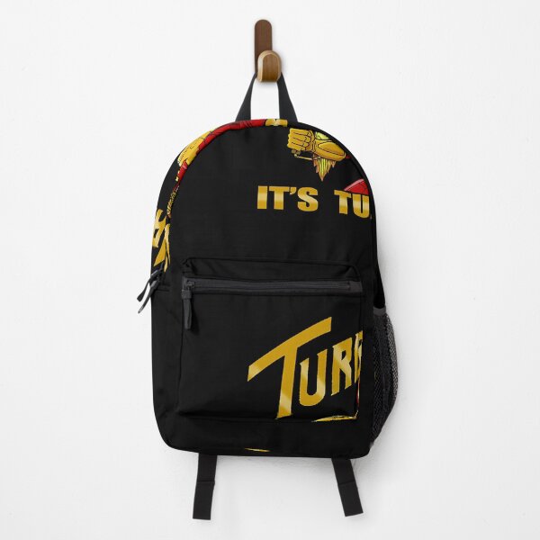 Item preview, It's Turbo Time T-Shirt, Jingle All The Way Christmas Turboman designed and sold by tungpham86.