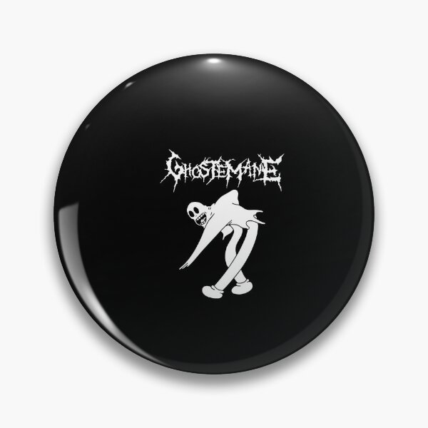 Item preview, ghostemane designed and sold by threabe.