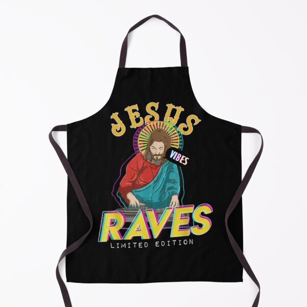 Item preview, Dj Jesus Raves designed and sold by Gcast.